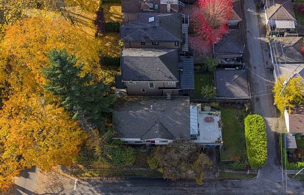 3555 Quadra Street Dunbar