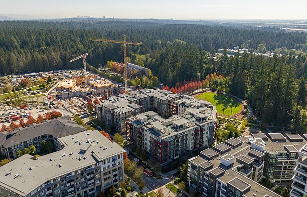 #410 3581 Ross Drive University VW