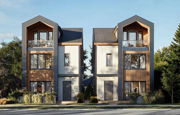 3 930 W 57th Avenue South Cambie