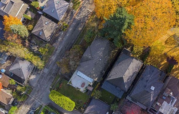 3555 Quadra Street Dunbar