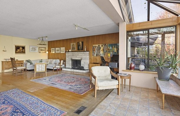 3555 Quadra Street Dunbar