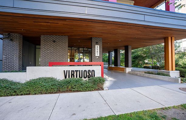 #410 3581 Ross Drive University VW