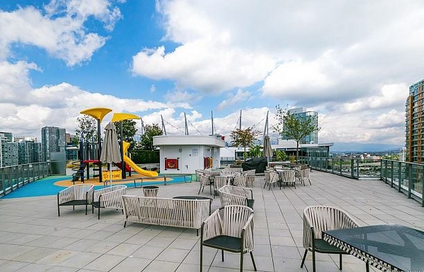 1523 68 Smithe Street Downtown VW