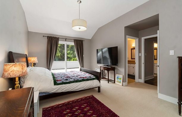 1120 Devonshire Crescent Shaughnessy