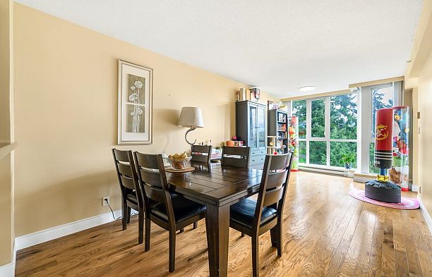 1204 5775 Hampton Place University VW