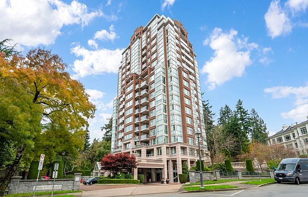 1204 5775 Hampton Place University VW