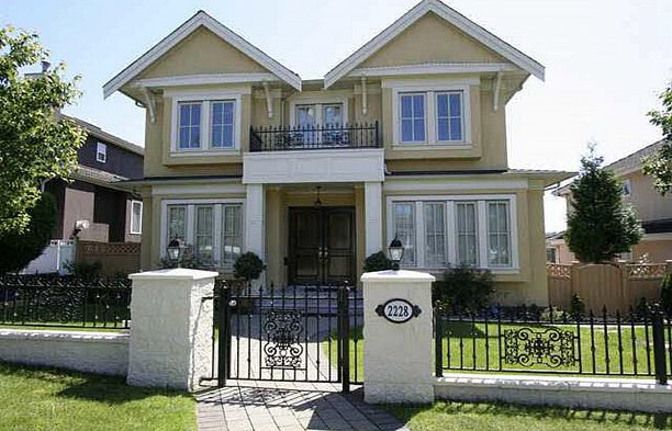 2228 W 22nd Avenue Arbutus