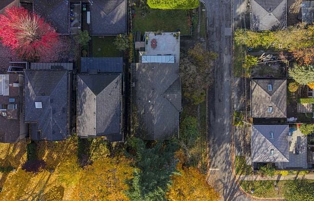 3555 Quadra Street Dunbar