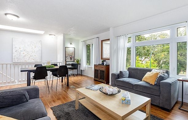 3706 W King Edward Avenue Dunbar