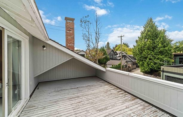 1120 Devonshire Crescent Shaughnessy