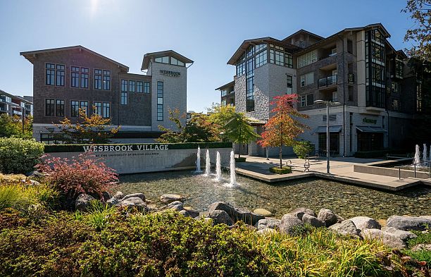 #410 3581 Ross Drive University VW