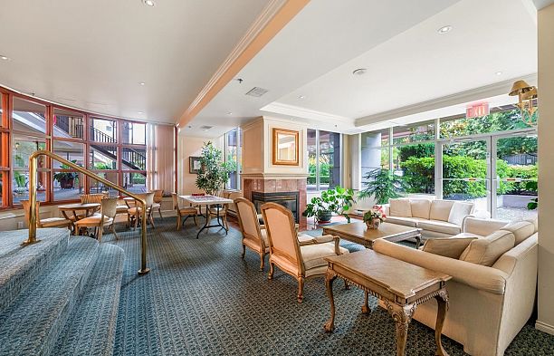 1204 5775 Hampton Place University VW