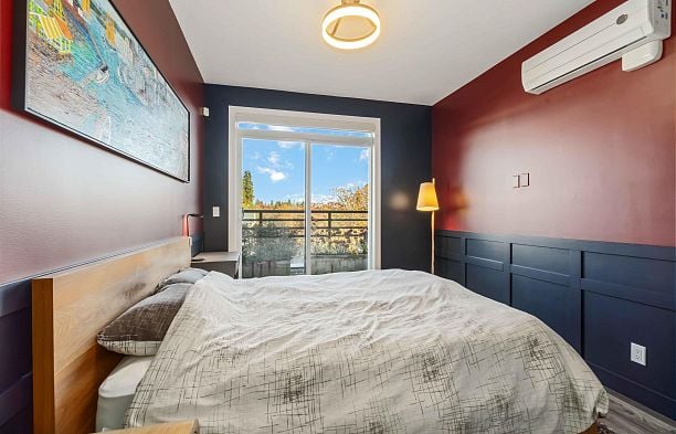 PH3 5555 Dunbar Street Dunbar