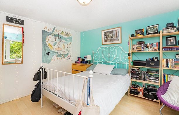 3706 W King Edward Avenue Dunbar