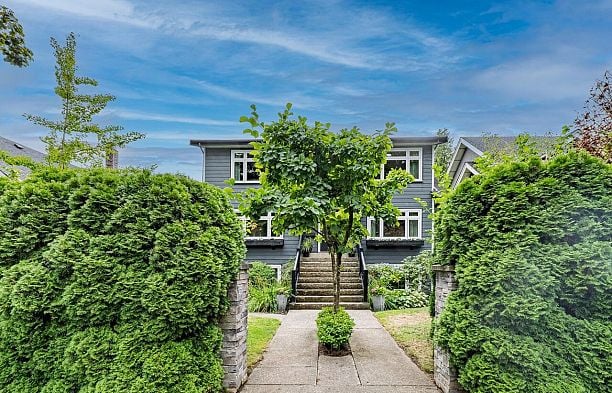 3706 W King Edward Avenue Dunbar