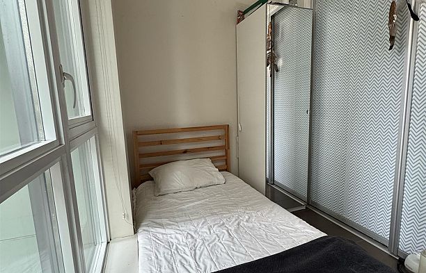 412 1205 Howe Street Downtown VW