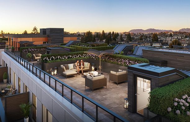 319 203-263 W 49th Avenue Oakridge VW