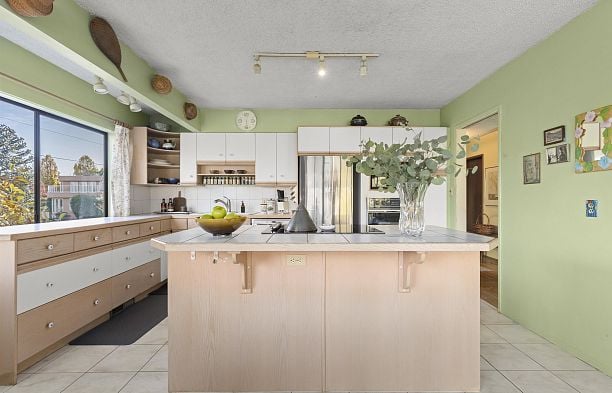 3555 Quadra Street Dunbar