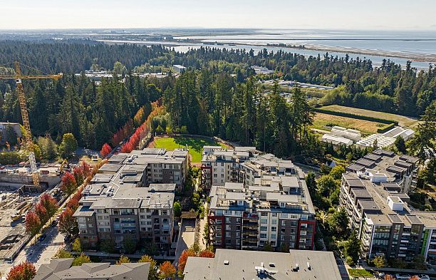 #410 3581 Ross Drive University VW