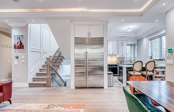 3537 W 18th Avenue Dunbar