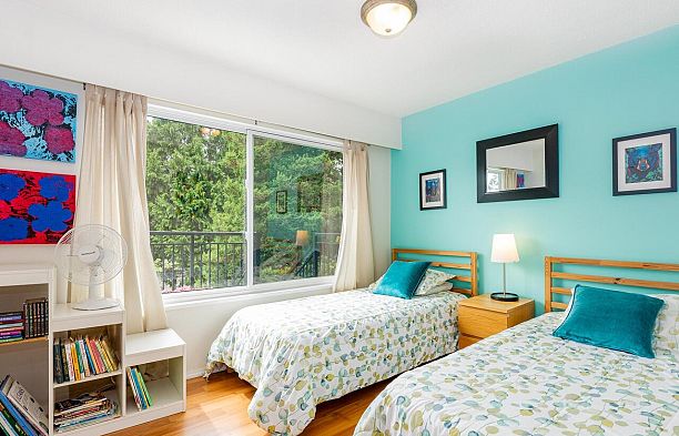 3706 W King Edward Avenue Dunbar