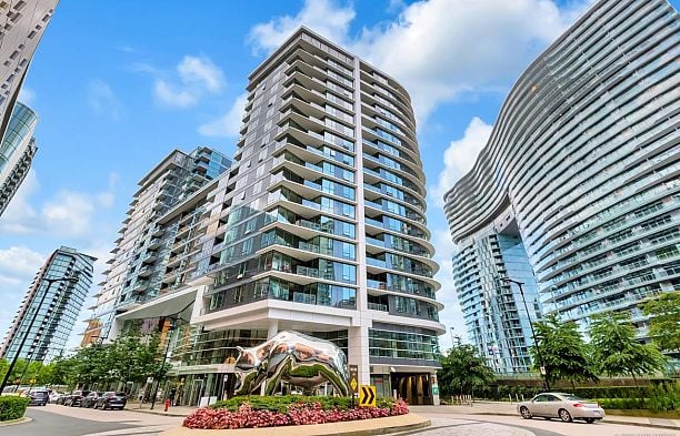 1523 68 Smithe Street Downtown VW