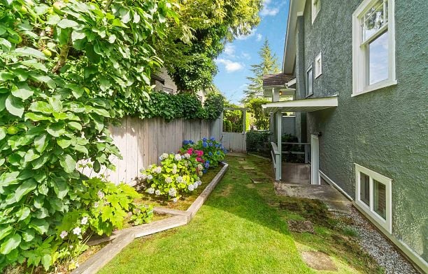 1120 Devonshire Crescent Shaughnessy