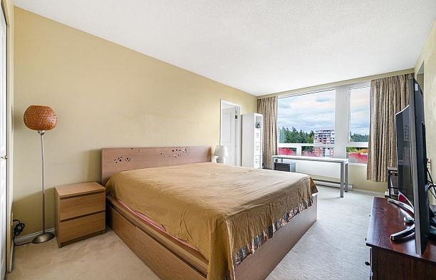 1204 5775 Hampton Place University VW