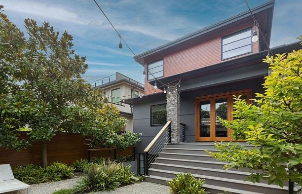 3963 W 20th Avenue Dunbar