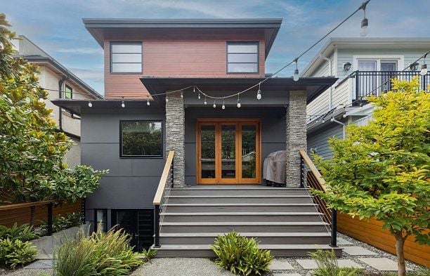 3963 W 20th Avenue Dunbar