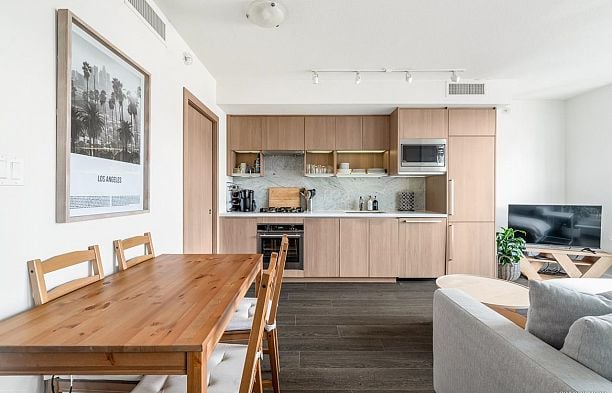 1523 68 Smithe Street Downtown VW