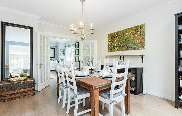 3706 W King Edward Avenue Dunbar