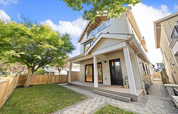 3904 W 23rd Avenue Dunbar