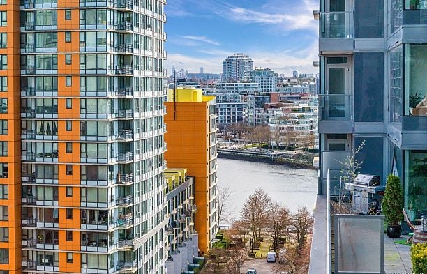 1523 68 Smithe Street Downtown VW