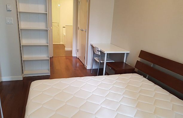 412 1205 Howe Street Downtown VW