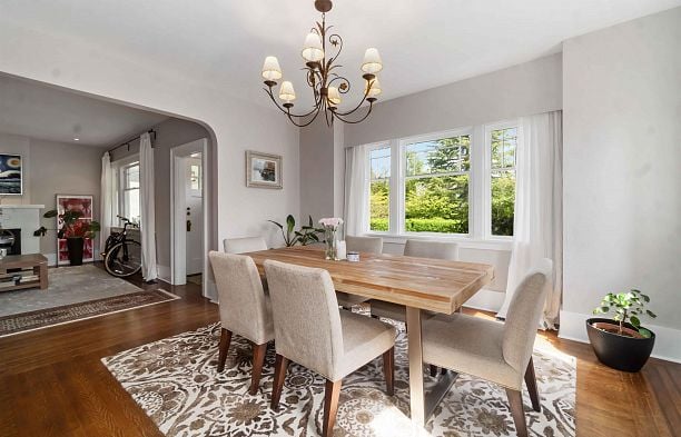 1120 Devonshire Crescent Shaughnessy