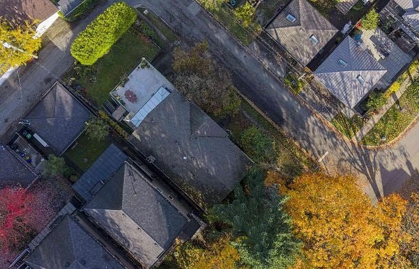 3555 Quadra Street Dunbar