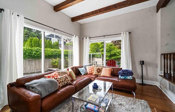 1120 Devonshire Crescent Shaughnessy