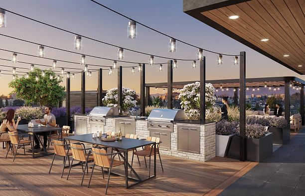 319 203-263 W 49th Avenue Oakridge VW