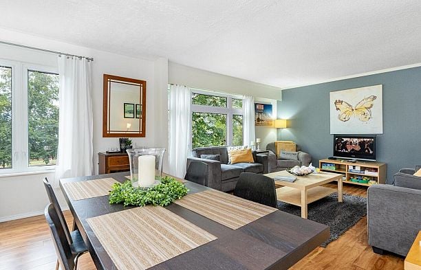 3706 W King Edward Avenue Dunbar