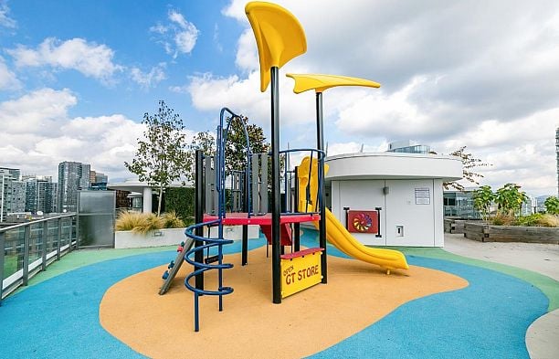 1523 68 Smithe Street Downtown VW