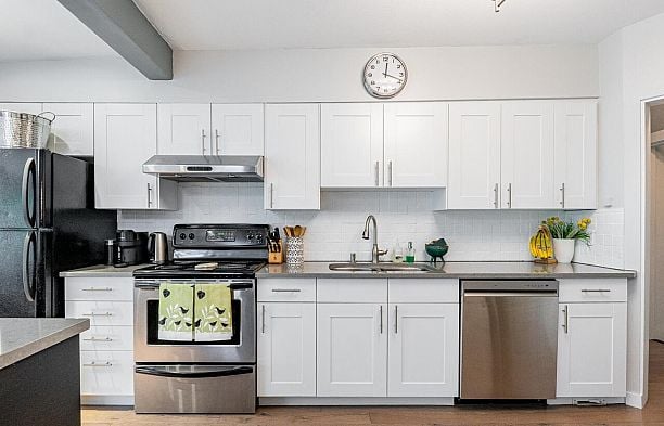 3706 W King Edward Avenue Dunbar