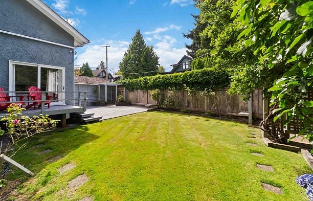 1120 Devonshire Crescent Shaughnessy