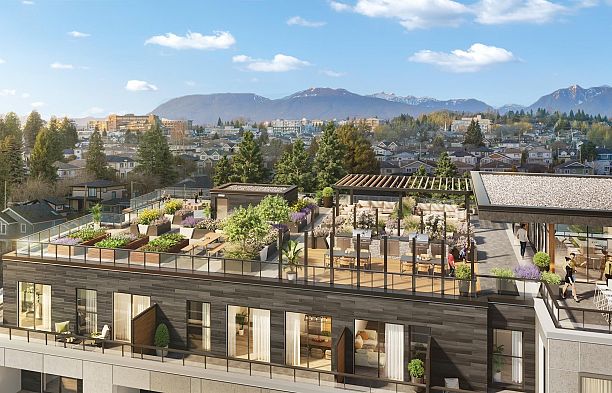 319 203-263 W 49th Avenue Oakridge VW