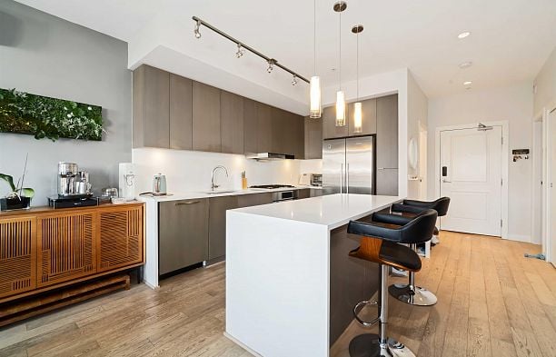 PH3 5555 Dunbar Street Dunbar