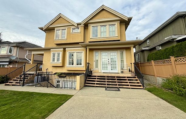 2228 W 22nd Avenue Arbutus