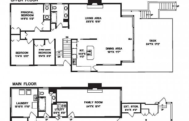 3555 Quadra Street Dunbar