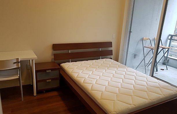 412 1205 Howe Street Downtown VW