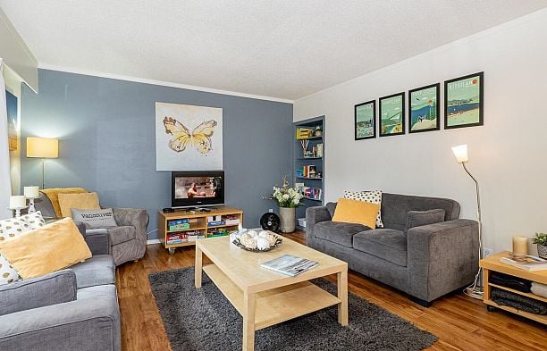 3706 W King Edward Avenue Dunbar