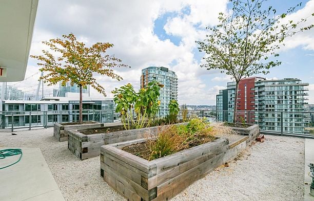 1523 68 Smithe Street Downtown VW